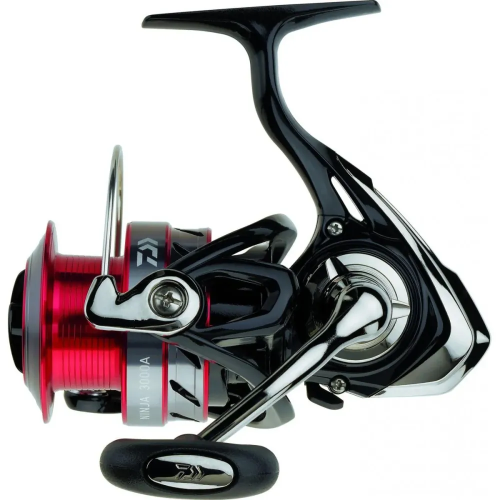 NINJA MATCH&FEEDER LT6000-SS 4RUL/150X028MM/5,1:1