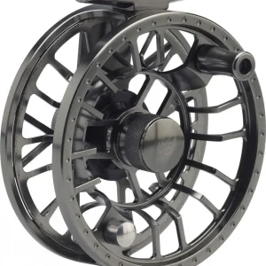 TRAXION FLY REEL 1 LW CL.3/4 GUNSMOKE