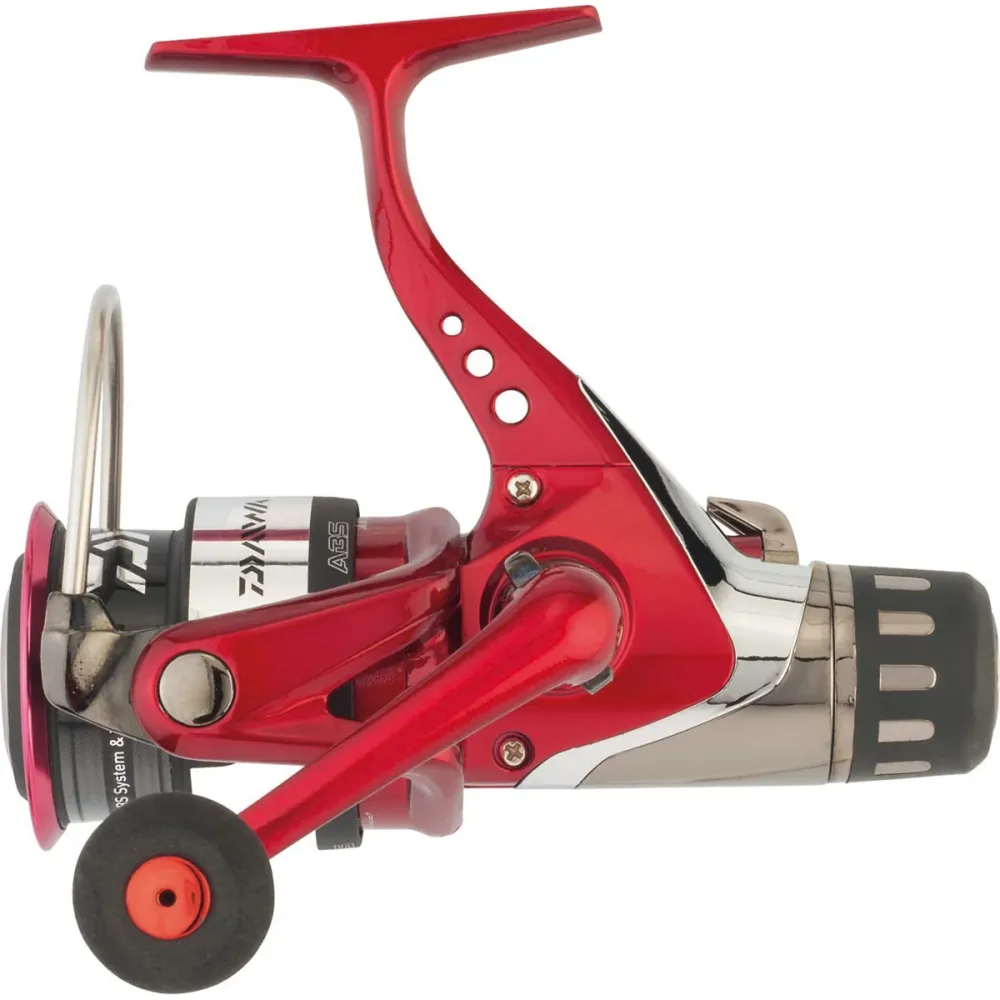 XX MUL.DAIWA MEGAFORCE MATCH 9RUL/190MX025MM/6,5:1