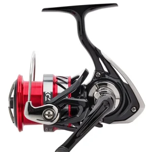 NINJA MATCH 3000-C 4RUL/150X028MM/5,3:1
