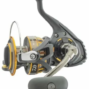 XX MUL.DAIWA BG 3000 6RUL/220MX028/5,6:1