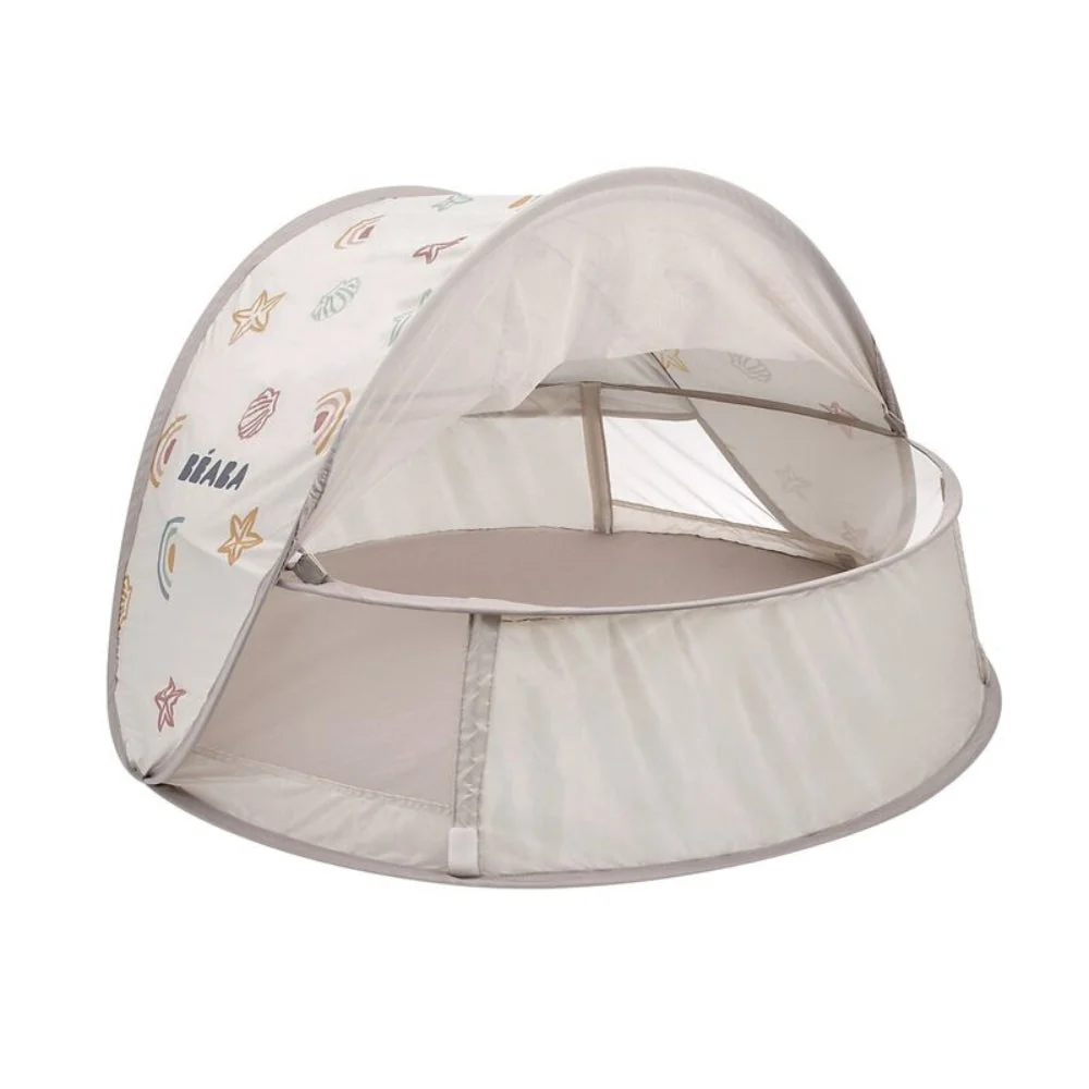 Beaba Breezynest UV cort de plajă pentru copii