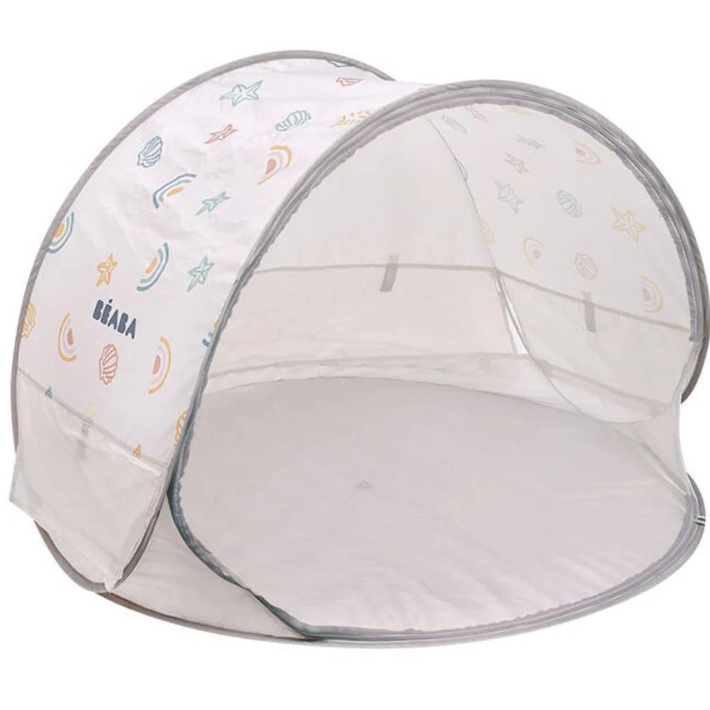 Beaba Cort de plajă Baby Breezy UV