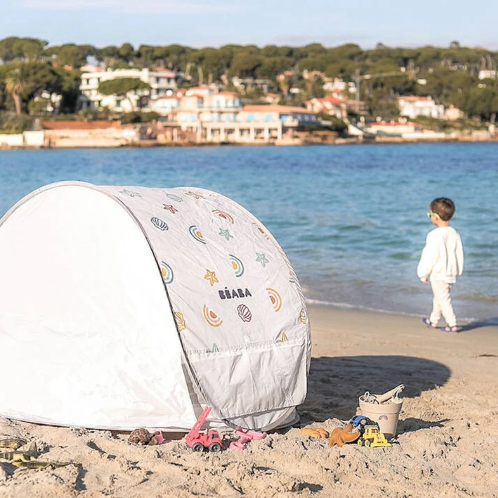 Beaba Cort de plajă Baby Breezy UV