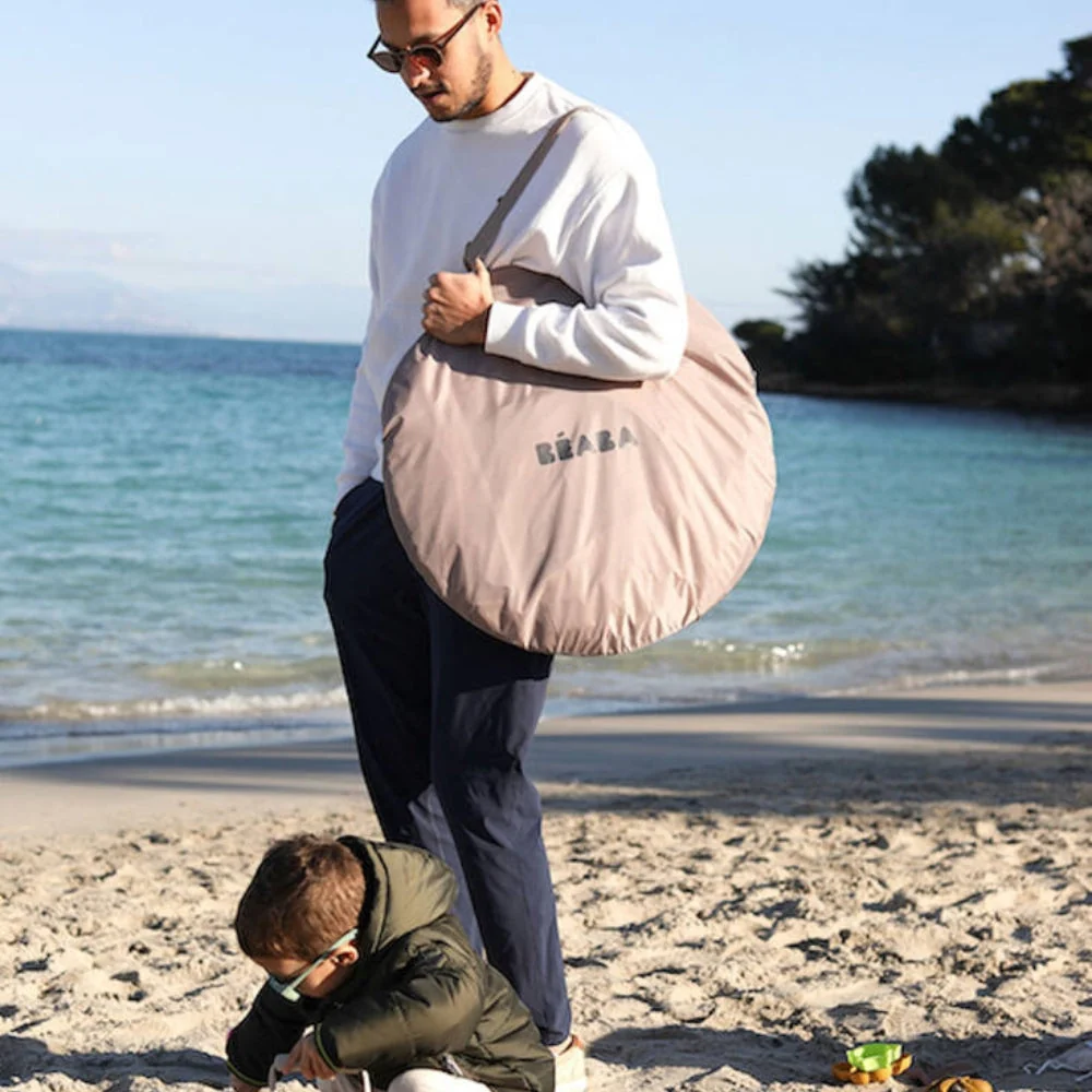 Beaba Cort de plajă Baby Breezy UV