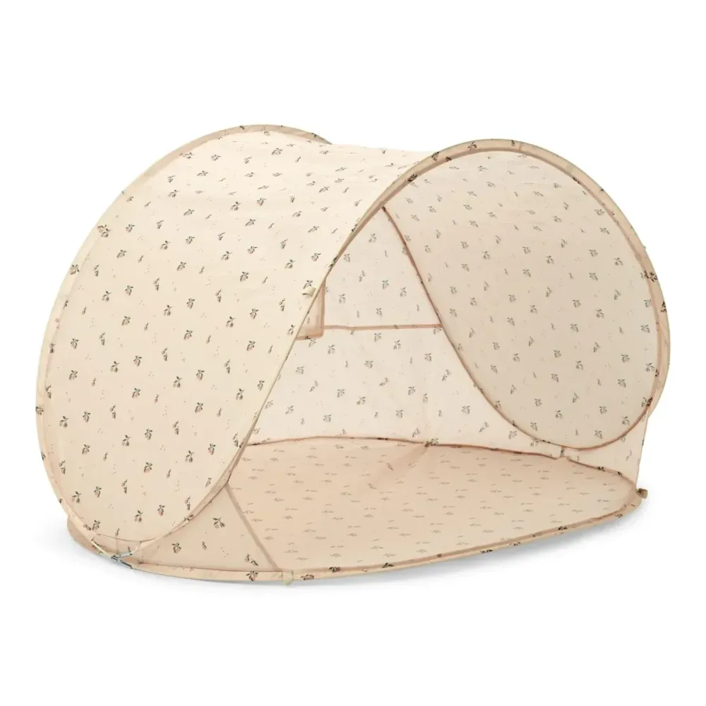 Liewood Cort de plajă Classic Pop-Up Cort pentru copii Peach sea shell