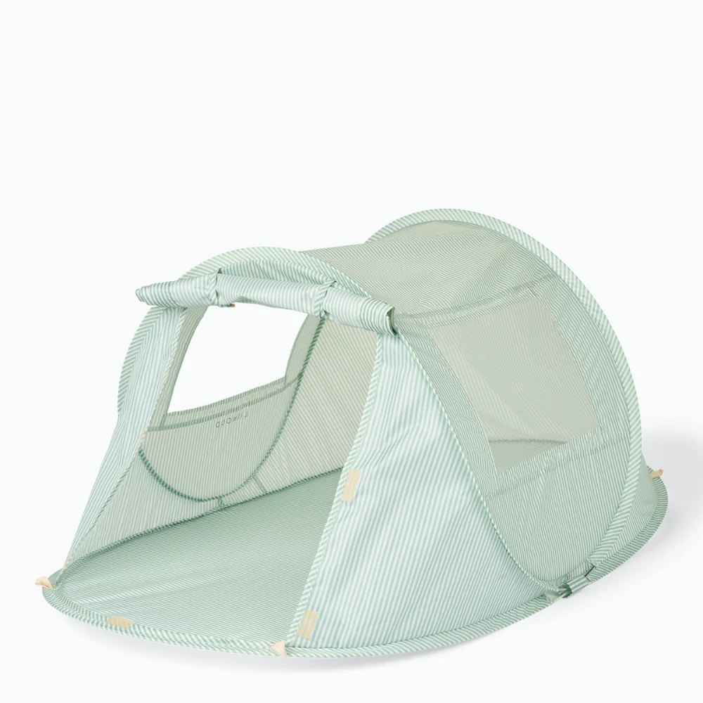 Liewood Cort pliabil Bjork Peppermint / creme de la creme