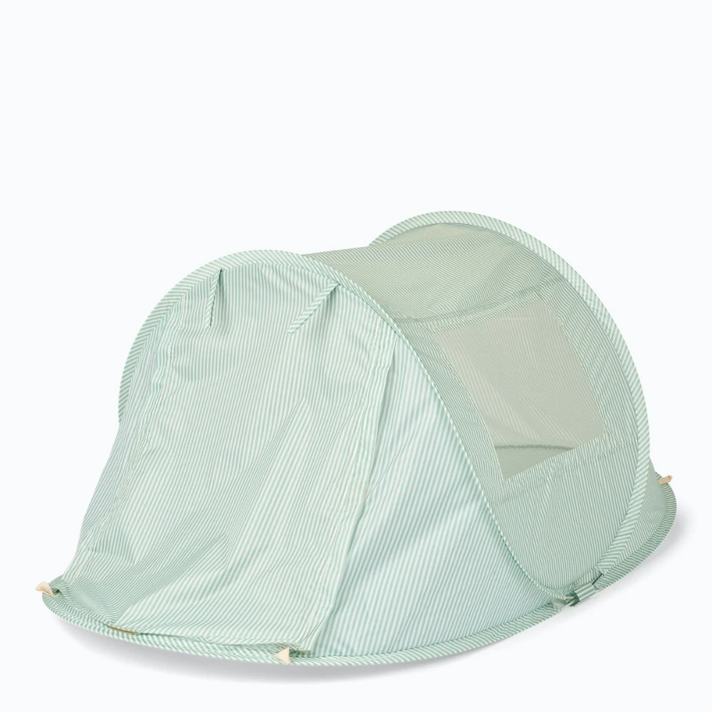 Liewood Cort pliabil Bjork Peppermint / creme de la creme