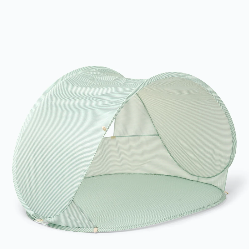 Liewood Cort pliabil Cassie Peppermint / creme de la creme
