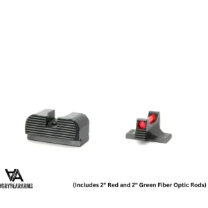 CZ P-09 Nocturne CoWitness organe de ochire | fibră optică