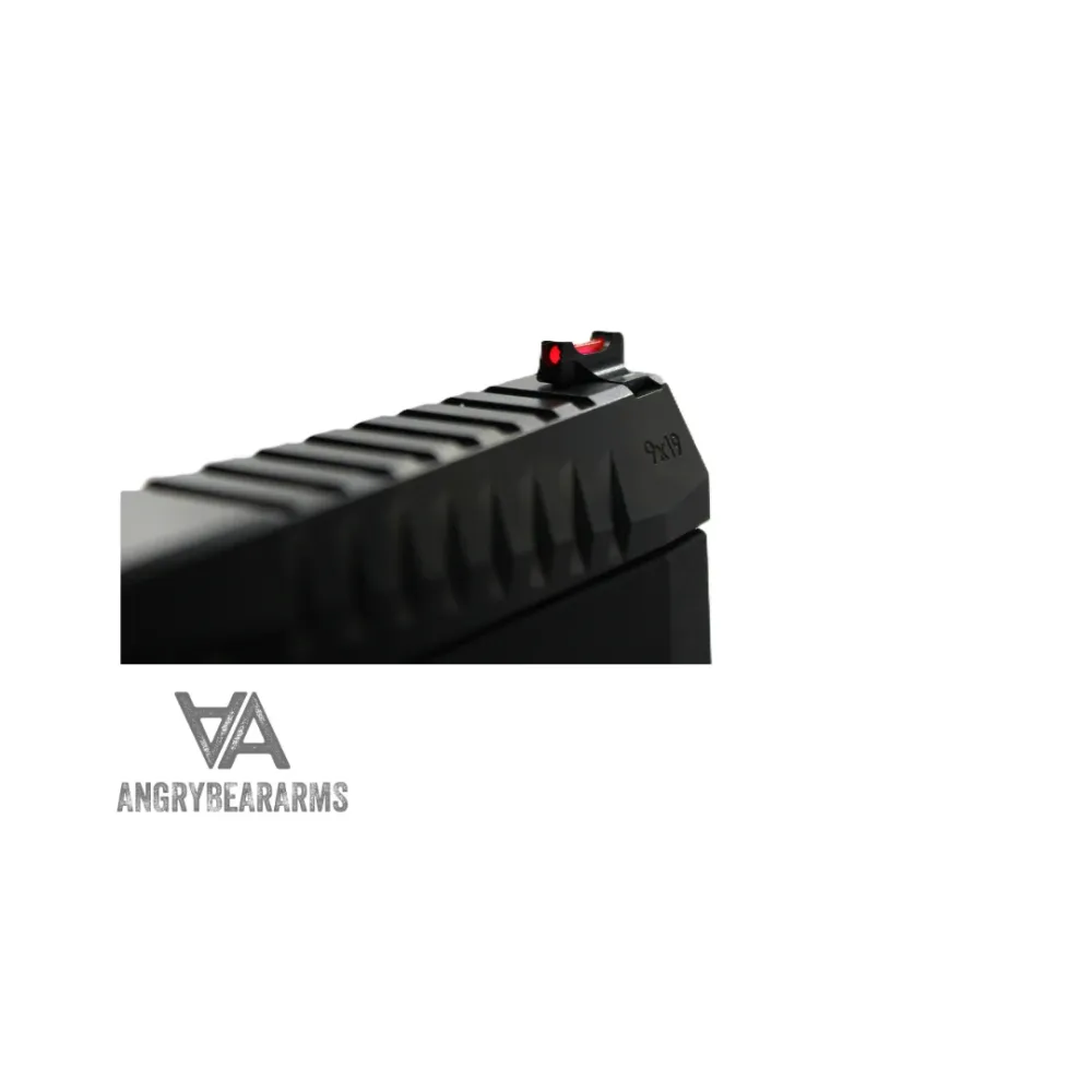 CZ P-09 Nocturne organe de ochire CoWitness | tritiu