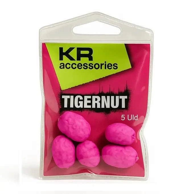 Imitație de nuci tigru Krom Quality Pop Up Nuci Tigru Roz