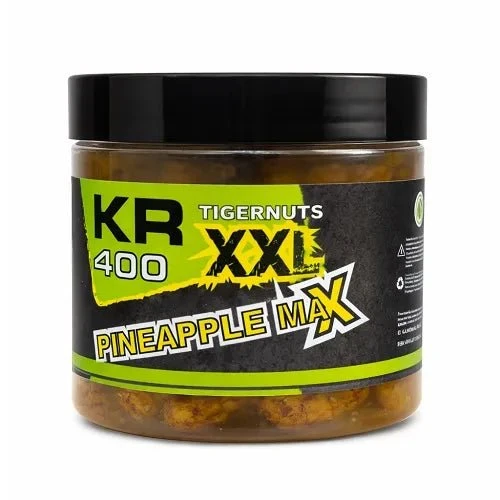 Nuci tigru Krom Quality KR400 XXL Pineapple Max 200 ml