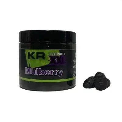 Nuci tigru Krom Quality Negru XXL Mulberry