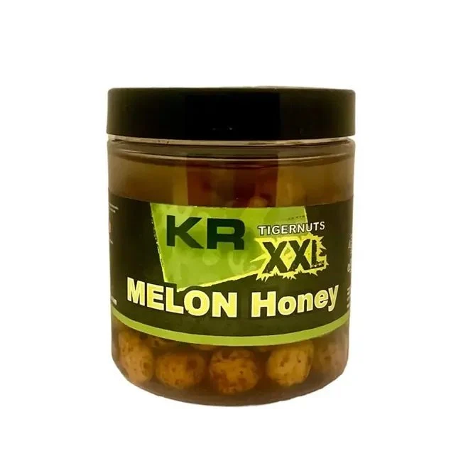 Nuci tigru Krom Quality XXL Melon Honey 200 ml