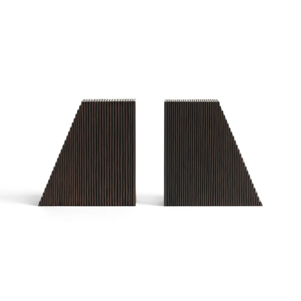 Opritoare carti Ethnicraft Grooves