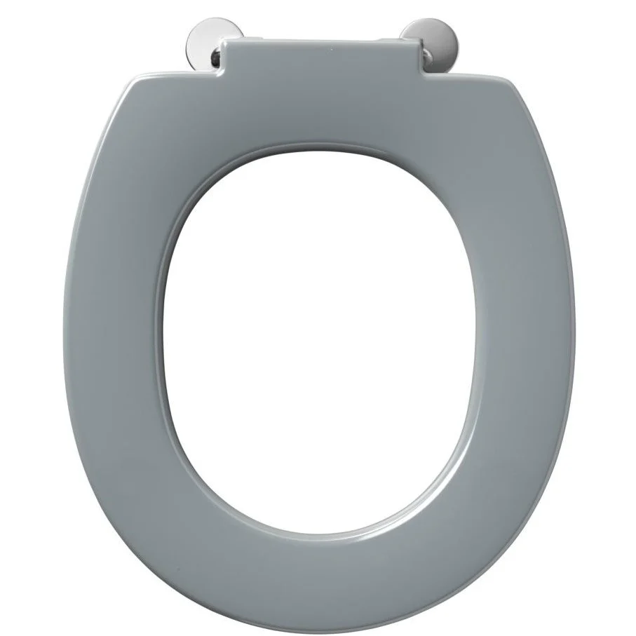 Ideal Standard Contour 21 Colac WC dizabilitati (fara capac), gri (grey varnish)