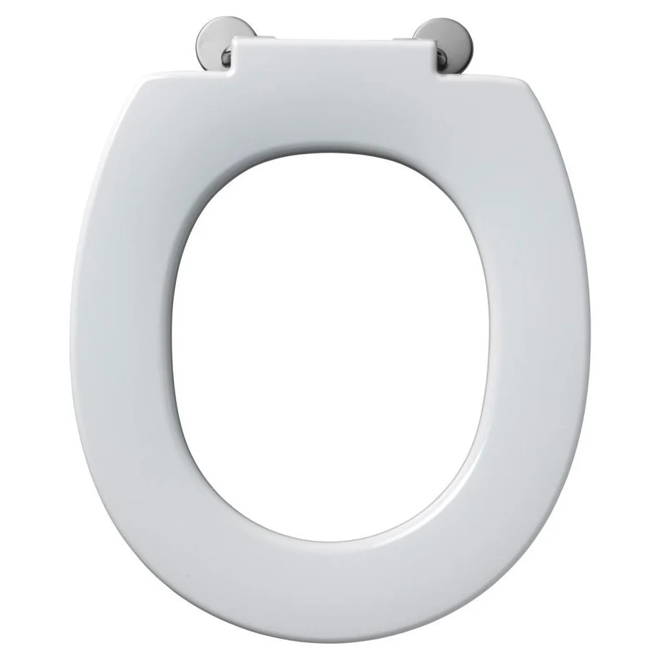 Ideal Standard Contour 21 Colac WC dizabilitati (fara capac), alb