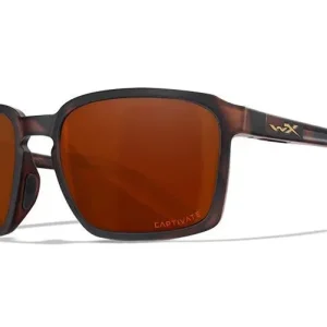 Ochelari ALFA CAPTIVATE™ Polarized Copper Wiley X