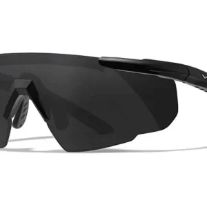 Ochelari balistici Saber Advanced Smoke Wiley X