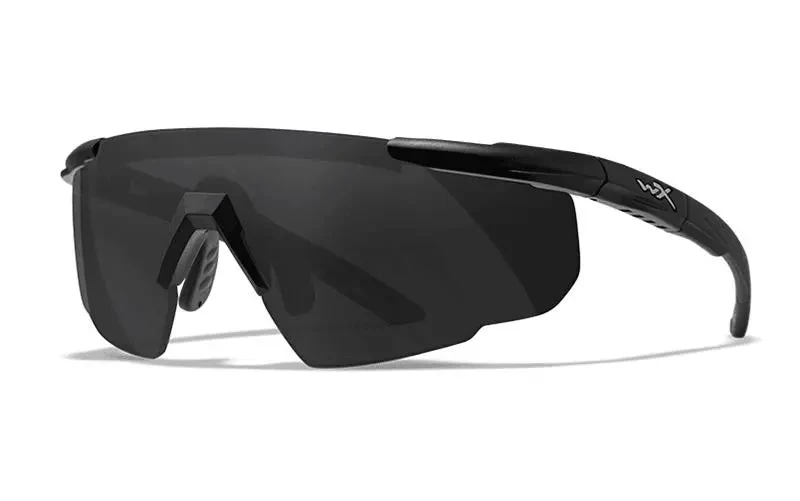 Ochelari balistici Saber Advanced Smoke Wiley X