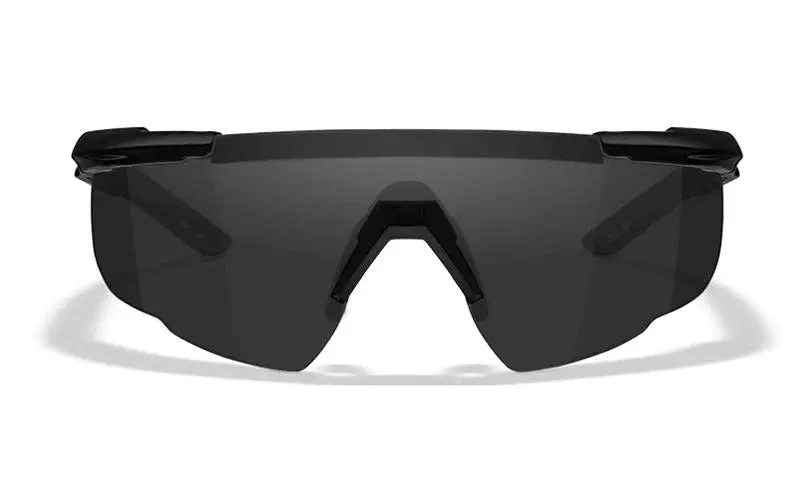 Ochelari balistici Saber Advanced Smoke Wiley X