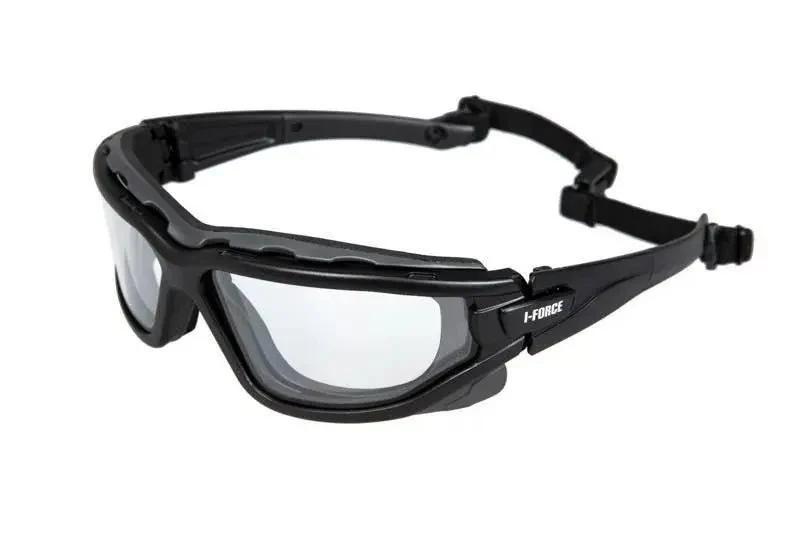 Ochelari protectie I-FORCE Antifog Pyramex