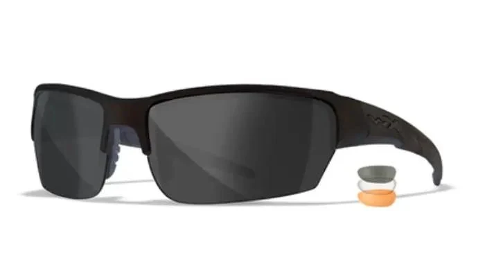 Ochelari de protectie Saint Wiley X 3 lentile