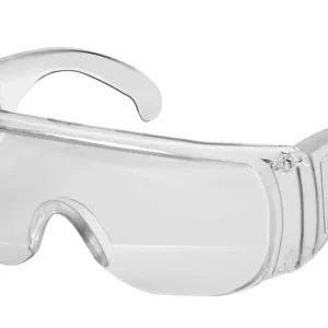 Ochelari protectie UV TOTAL ANSI Z87.1 CE EN166 rezistenti impact