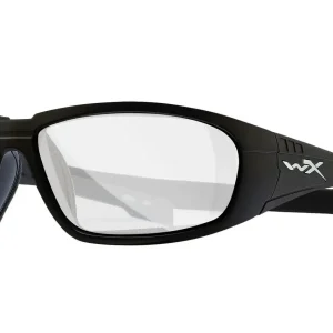 Ochelari tactici BOSS WILEY X