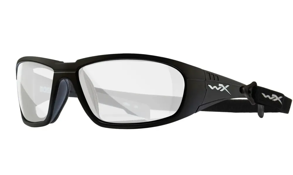 Ochelari tactici BOSS WILEY X