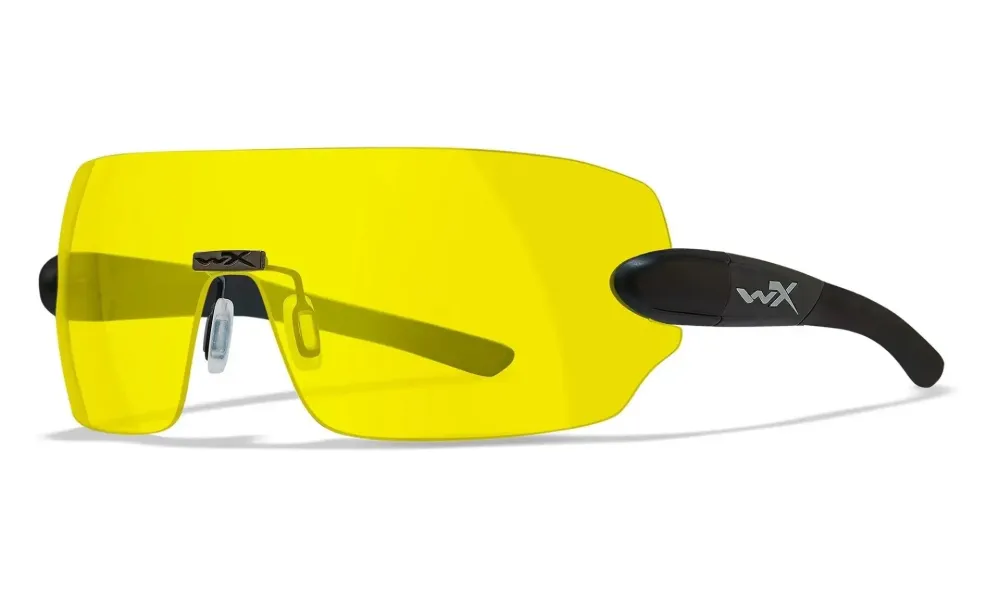 Ochelari tactici DETECTION WILEY X set 5 lentile