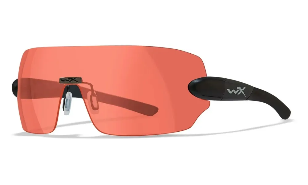 Ochelari tactici DETECTION WILEY X set 5 lentile