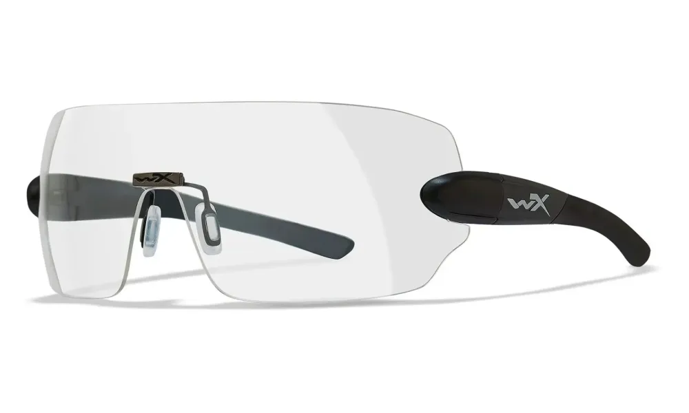 Ochelari tactici DETECTION WILEY X set 5 lentile