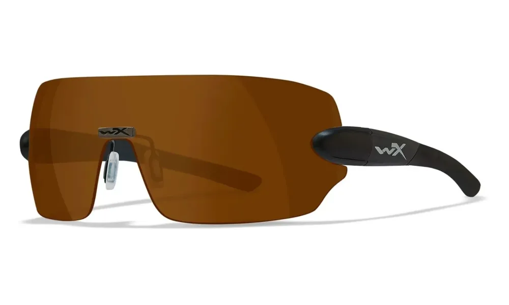 Ochelari tactici DETECTION WILEY X set 5 lentile