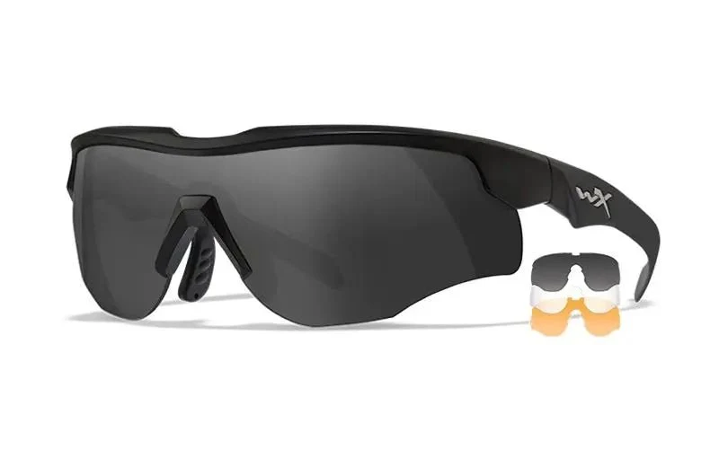 Ochelari tactici ROGUE COMM set 3 lentile WILEY X