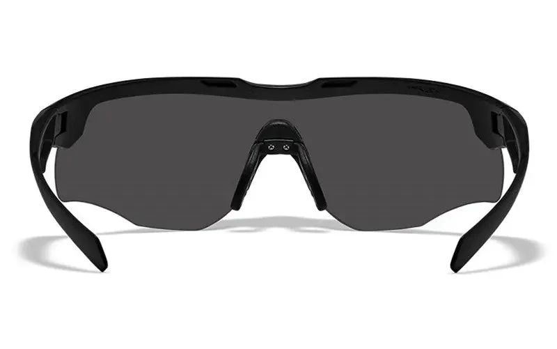 Ochelari tactici ROGUE COMM set 3 lentile WILEY X