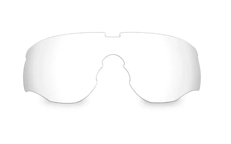 Ochelari tactici ROGUE COMM set 3 lentile WILEY X