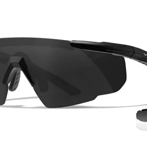Ochelari tactici Saber Advanced set 2 lentile Wiley X
