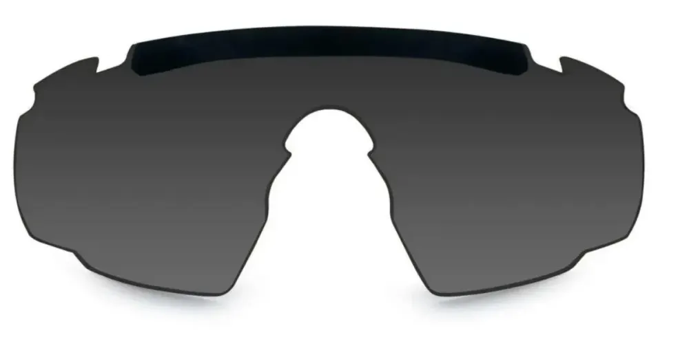 Ochelari tactici Saber Advanced set 2 lentile Wiley X