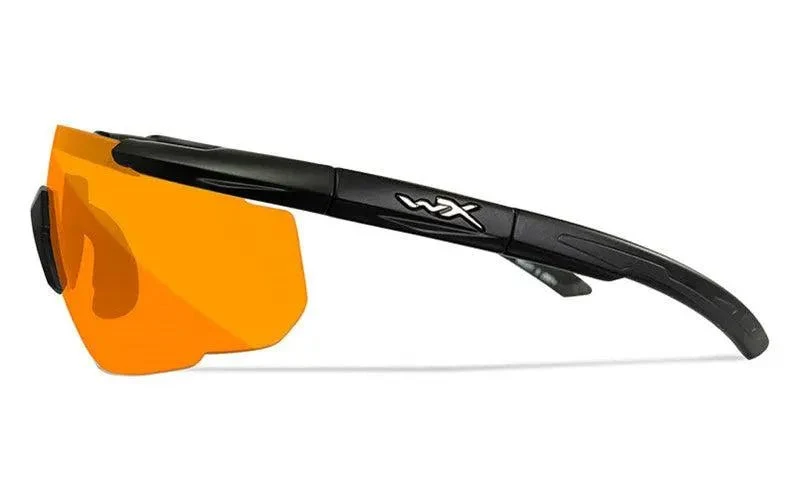 Ochelari tactici Saber Advanced set 3 lentile Wiley X
