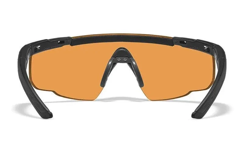 Ochelari tactici Saber Advanced set 3 lentile Wiley X