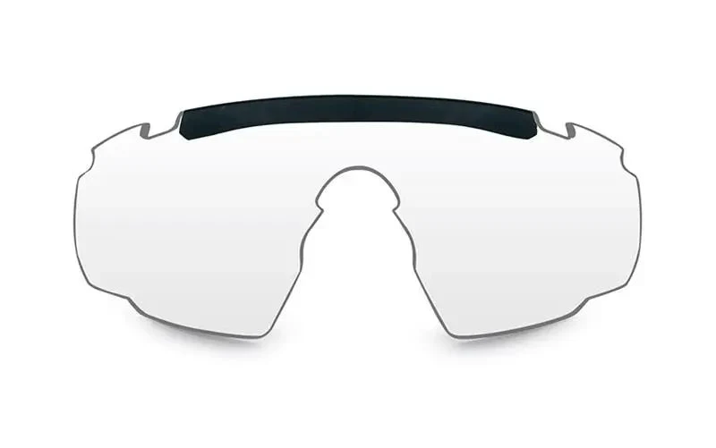 Ochelari tactici Saber Advanced set 3 lentile Wiley X