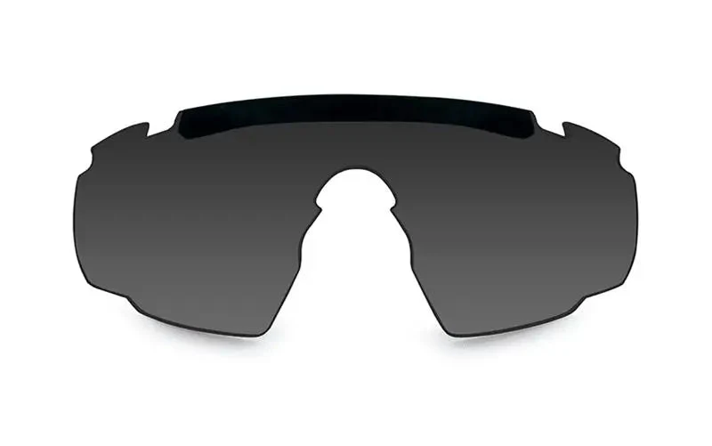 Ochelari tactici Saber Advanced set 3 lentile Wiley X