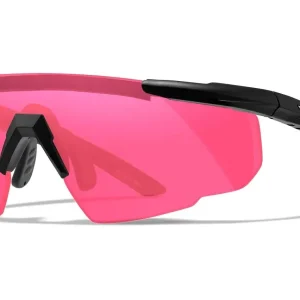 Ochelari tactici SABER ADVANCED – Vermillion Shield