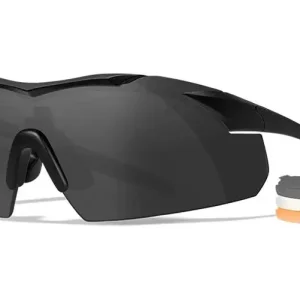 Ochelari tactici VAPOR 2.5 set 3 lentile WILEY X