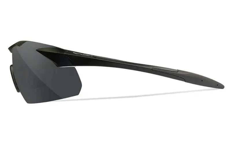 Ochelari tactici VAPOR 2.5 set 3 lentile WILEY X