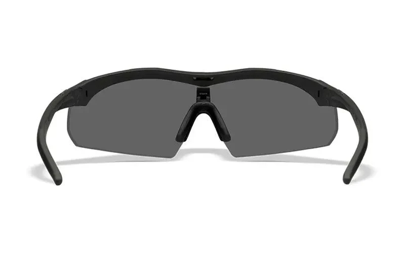 Ochelari tactici VAPOR 2.5 set 3 lentile WILEY X