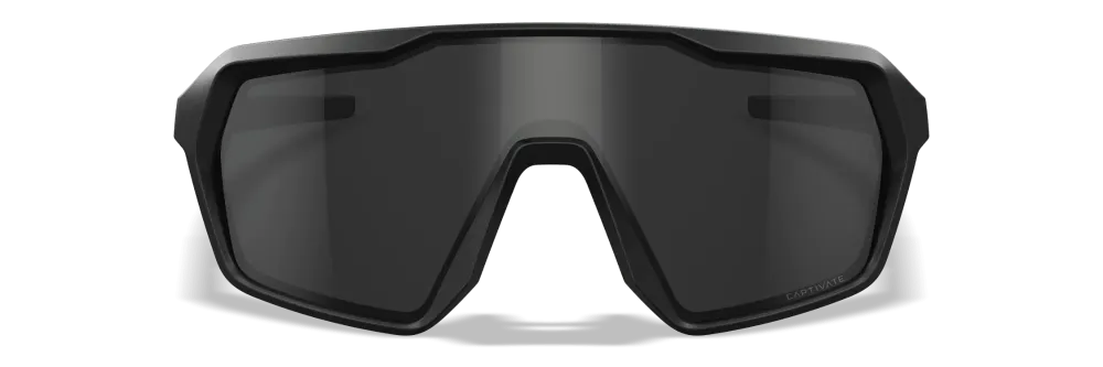 Ochelari tactici WILEY X CITADEL – CAPTIVATE™ Grey / Matte Black