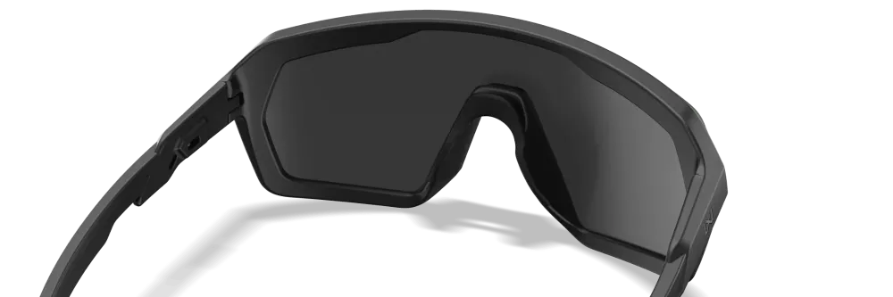 Ochelari tactici WILEY X CITADEL – CAPTIVATE™ Grey / Matte Black